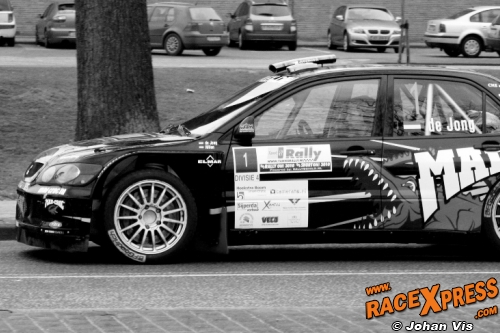 Bert de Jong